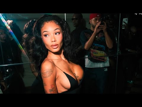 Video thumbnail: Coi Leray × Smokiller — Players (Bouyon Remix)
