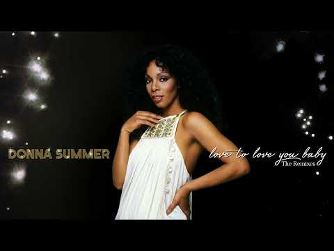 Donna Summer - Love to Love You Baby (Mr. Bootsauce Extended Swanky Disco Edit)