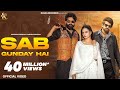 Sab Gunday Hai Masoom Sharma Manisha Sharma Manjeet Mor Shivani Yadav New Haryanvi Song 2024