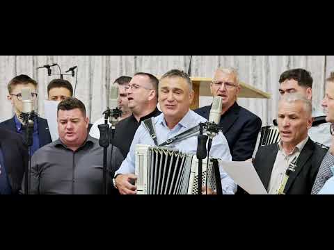 Un grup de frati impreuna cu Ilie Puha | Ai promis,vei reveni !