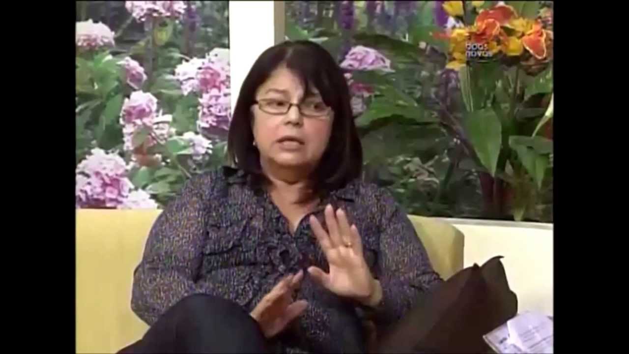 Homeopatia e Ortomolecular - Dra. Sandra Alves