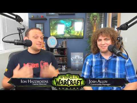 Why is Encore wiping to Mythic Kil'jaeden? (and more)