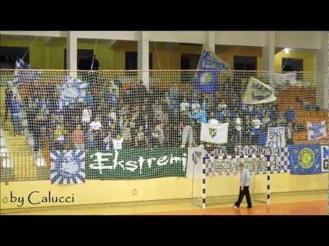 Rk Novi Pazar vs Rk Samot 65 - Torcida Sandzak & Ekstremi navijanje U18