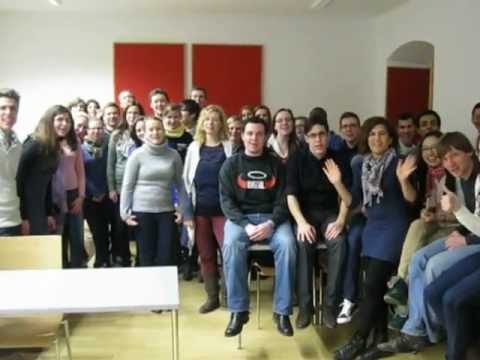 AIESEC GERMANY Shout