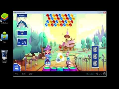 bubble witch pc game