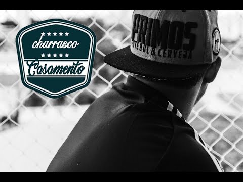 Desirèe e Eduardo - Casamento no Espaço Quintal