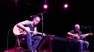 Trashcan Sinatras &quot;Thrupenny Tears&quot;, Live at Metro Music Hall, SLC, 6/17/2018