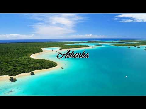 ☆ DJ NALASH - Luc Leandry [Remix2018]