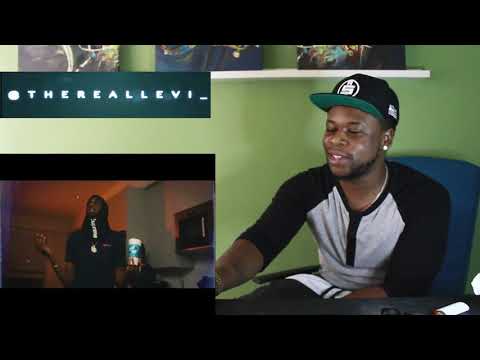 American reaction WhyG X Suuf Hefner X 6ixbuzz  - Talk (Official Music Video)