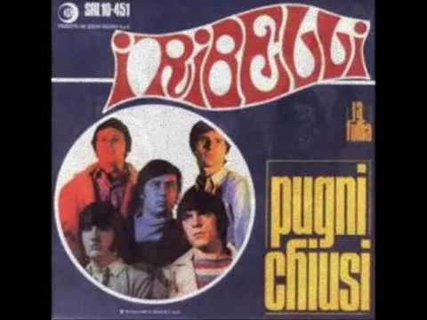 I Ribelli - Pugni Chiusi