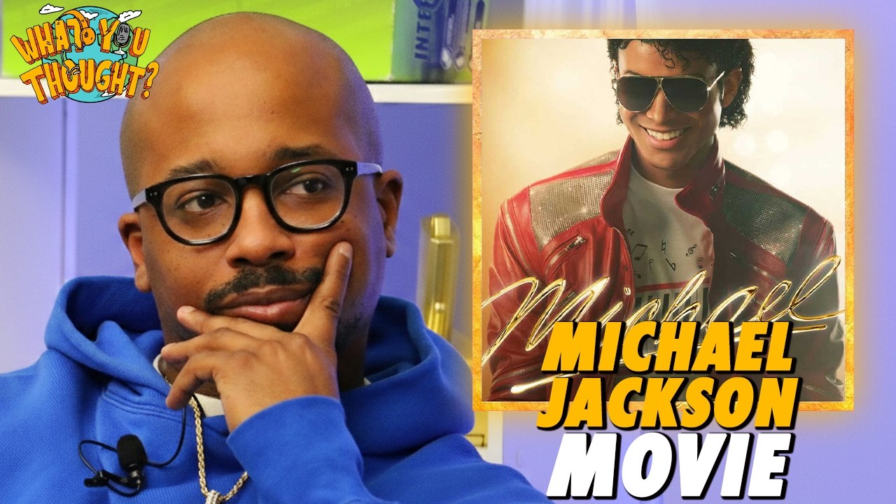 Michael Movie: Our Predictions Before Watching