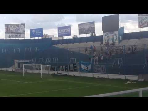 Atlético Tucumán 2 Dep. Marapa 0