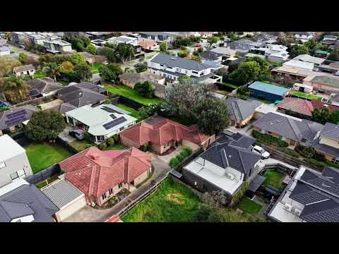 3/81 Northcliffe Road, Edithvale, VIC 3196, 3 침실, 2 욕실, Unit