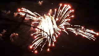 Roy Days Fireworks Family Fun - Feeding the Missionaries - Sirens in The Neighborhood
