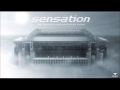 Armin Van Buuren Live @ Sensation 2002 