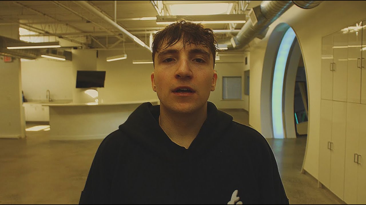 Token - Mayflower (Official Video)