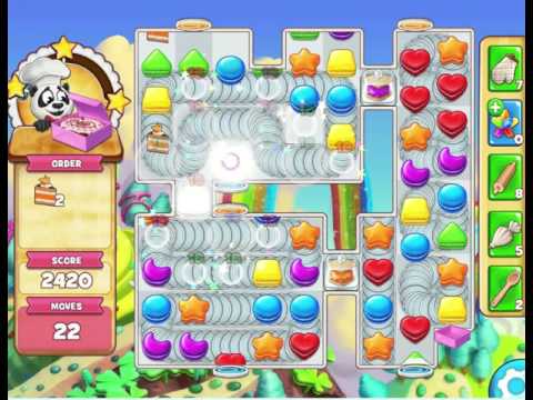 Cookie Jam Level 1281