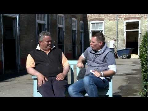 Peter Chapple-Hyam Feature (Part 3)