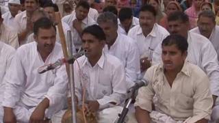 Radha Swami Shabad - Tera Janam Maran Mit Jaye Guru Ka Naam Sumir Pyaare.