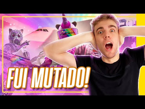 SEM SOM NO JOGO É IMPOSSÍVEL! – Hardmode ft. Alem4o