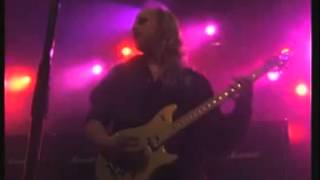 Narnia Live in Germany   03 War Prelude   The Countdown Has Begun