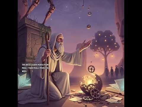 Video about quote by Zhuangzi