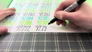 Writing #92793
