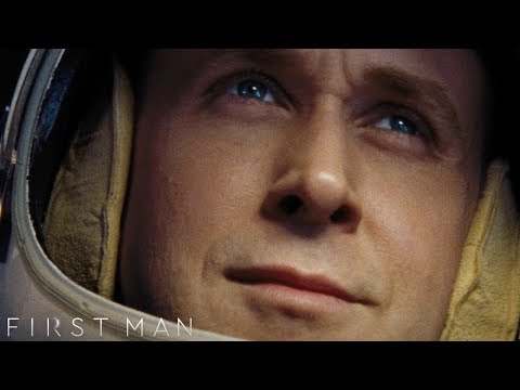 First Man (Clip 'Agena Spin')