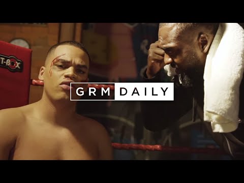 Reefy - 12 Rounds [Music Video] | GRM Daily