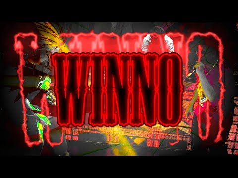 WINNO-Be Calm Down (OAWNSG) LIVE from HAIR OF THE DOG // VIETNAM RAP \\FTC LIVEEDITS#6//