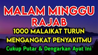 Download lagu KUN FAYAKUN🔴 CUKUP PUTAR 1X AY4T INI INSYAALLAH PENY4KIT LANGSUNG S3MBUH TOTAL❗ mp3