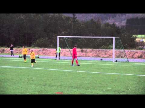 Kretslag- G13- Suldal - Skjold (Del 4)