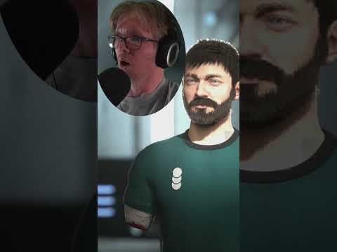 The Miner does something INSANE in The Alters