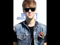 One less lonely girl, French- Justin Bieber (Deeper ...