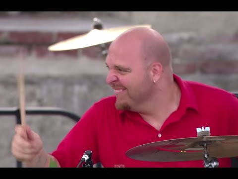 The Bad Plus - Big Eater - 8/10/2003 - Newport Jazz Festival (Official)