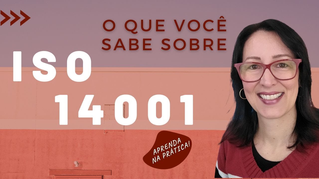 ISO 14001 | EP. 0107