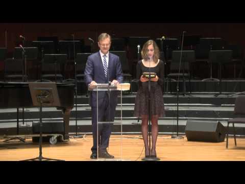 55. SABOR 2015 03   DRUGI DEO PROPOVED