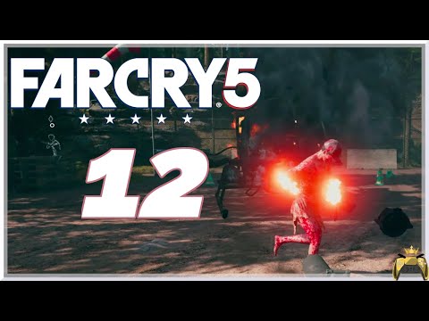 FAR CRY 5 Coop mit (@KTV1408 )  #12 Freundlicher Luftraum