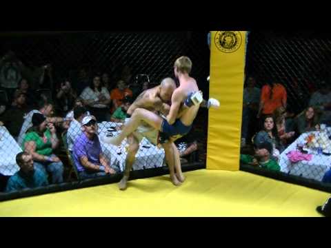 FIGHT.TV Valhalla MMA Present's Joel Schott VS Lucas Summers