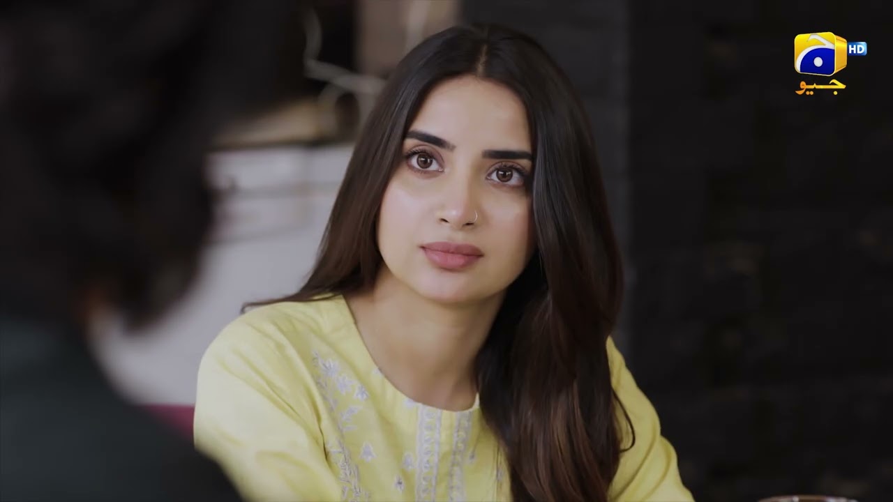 Pehli Barish Episode 38 Promo | Tonight at 7:00 PM  only on Har Pal Geo