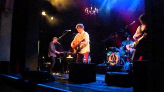Words We Never Use -  Ron Sexsmith -  Berlin -  05 07 2015