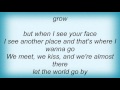 17879 Petula Clark - I Won't Care Lyrics
