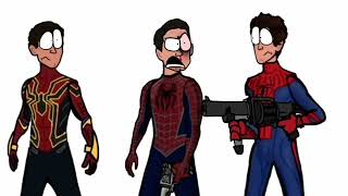 Credit @BluntBrothersProductions