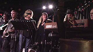 Wild Katz - The Letter (Polly Jean Harvey)