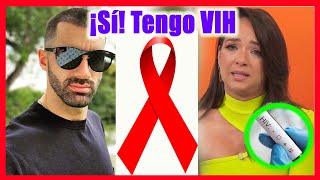 Toni Costa rompió el silencio y CONFIRMA Adamari López ser portador de VIH como los medios aseguran video