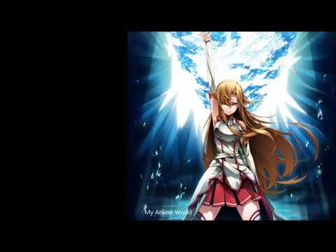 Sword Art Online - A Narrow Escape (Extended)