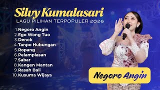 Download lagu Negoro Angin - Silvy Kumalasari Full Album Lagu Pilihan Dangdut Campursari Terbari 2026 | Denok mp3