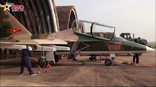 Vinh dự, tự hào được bay trên bầu trời thành phố mang tên Bác