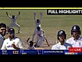India Vs England 3rd Test Day 4 FullHighlights 2024 Ind Vs Eng Highlights