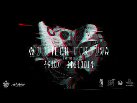 07. LAGI x BAQU - WOJCIECH FORTUNA (LAGI SOLO prod. gi8ooon) | KWIT LOTOSU 2018